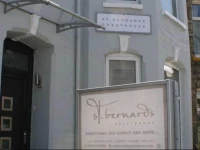 St Bernards 