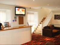 Berties Lodge 