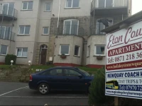 Eton Court Apartments 