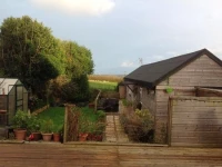 Lavender lodge 