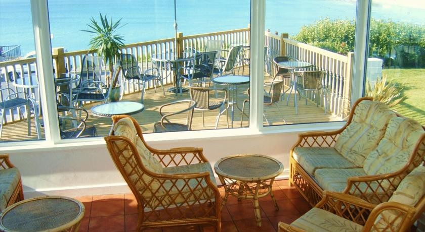 Surfside Hotel - Fistral Beach 