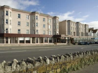 The Beresford Hotel 