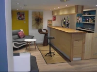 The Blue Room Hostel 