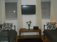 Towan Beach Holiday Flat 