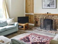 Trethiggey Farmhouse 
