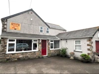 Treviglos Lodge 
