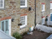 Waves Cottage 