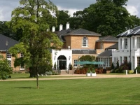 Bedford Lodge Hotel & Spa 