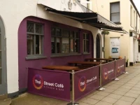 The Crown Rooms Newmarket 