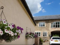 The Flint Barn 