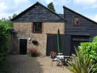 Frith Farm House Cottages 
