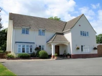 Hazel Court Guest House 