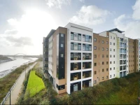 Newport Student Village (Campus Accommodation) 