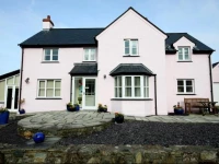 Y Garth Luxury Bed and Breakfast 