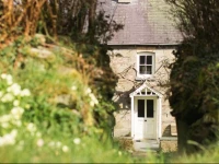 Argoed B&B 