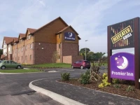 Premier Inn Newport/Telford 