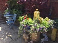 Castle Lodge guest house 