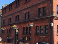 El Patron Hotel 