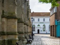 The Wheatsheaf Hotel 