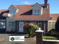 Highfields B&B 