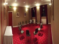 Mourne Country Hotel 