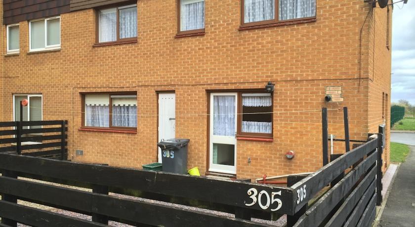 Morrison Close 2*