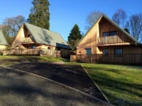 Lord Galloway Lodges 