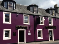 The Blackhorse Hotel 