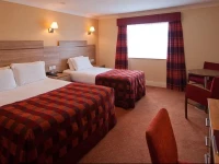 Corrs Corner Hotel 