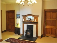 Coig na Shee Guest House 