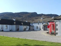 Highland Holiday Cottages 