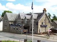 The Glen Hotel 