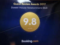 Dower House Newtonmore 