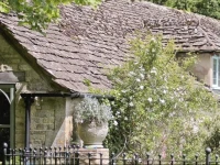 The Downs Barn Lodge 