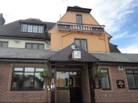 Longshoot Inn by Good Night Inns 