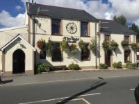 The Nags Head 