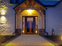 Canaston Oaks B&B 