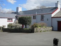 Pembrokeshire Farm B and B 