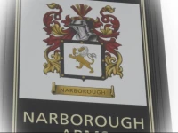 Narborough Arms 