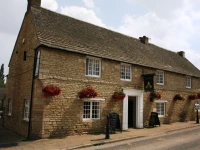 Queens Head Inn 