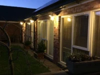 Moss Farm B&B 