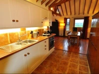 Moss Wood Lodges 