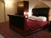 The Crosskeys Hotel 
