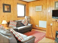 Finch Lodge 