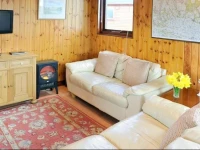 Robin Lodge 