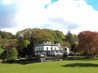 Ees Wyke Country House 