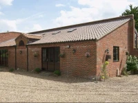 St AndrewS Barn 