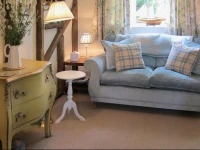 Harness Cottage 