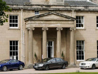 Boath House Hotel
