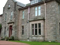 Carnach House 